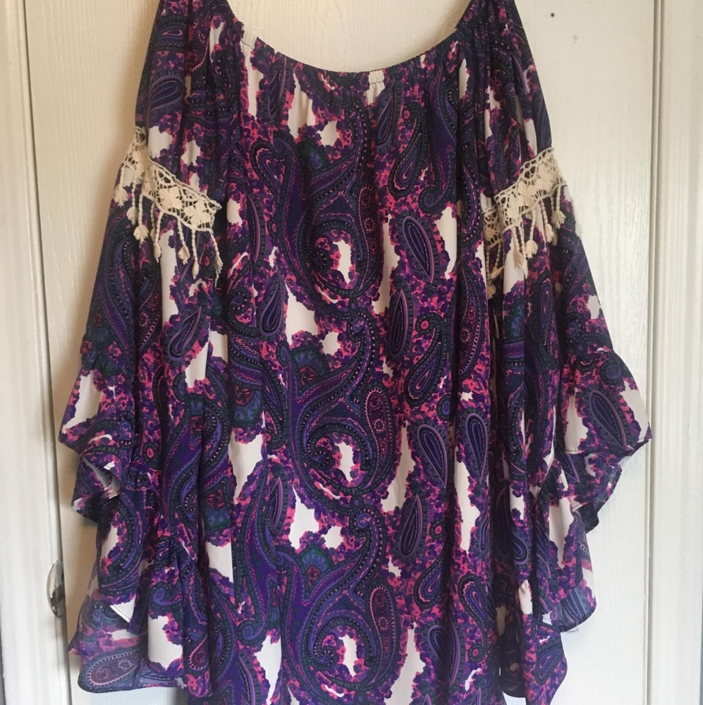Voom dress